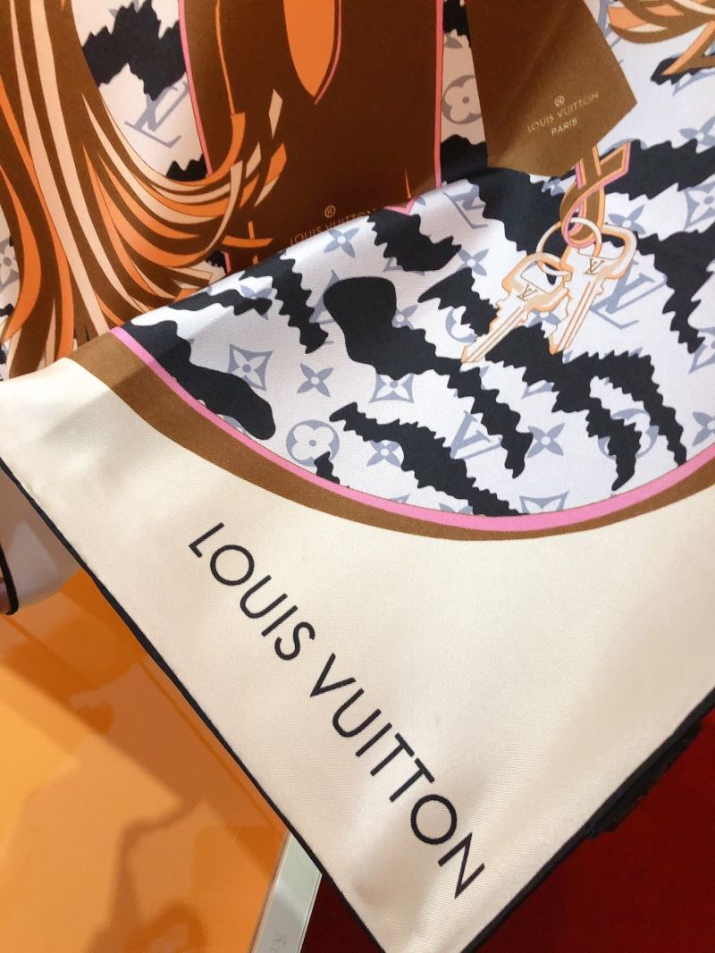 Louis Vuitton Scarf